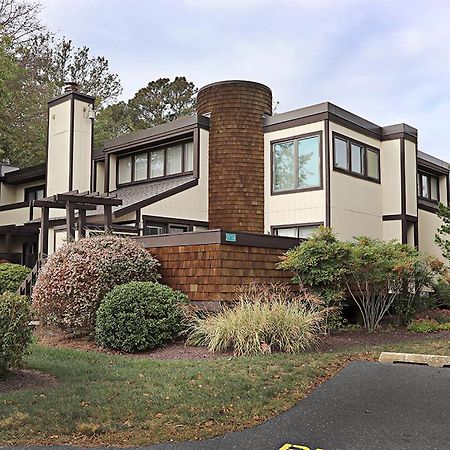 Appartamento Sea Colony - 802 Wimbledon Bethany Beach Esterno foto