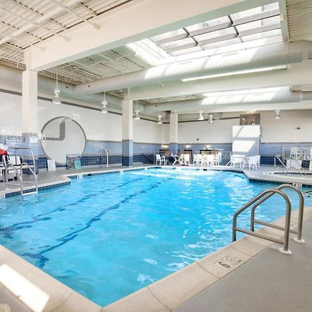 Appartamento Sea Colony - 802 Wimbledon Bethany Beach Esterno foto