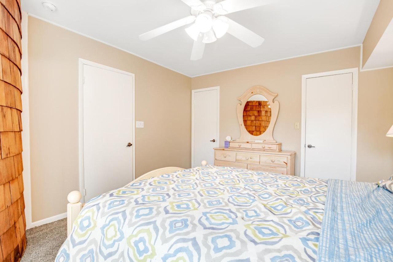 Appartamento Sea Colony - 802 Wimbledon Bethany Beach Esterno foto