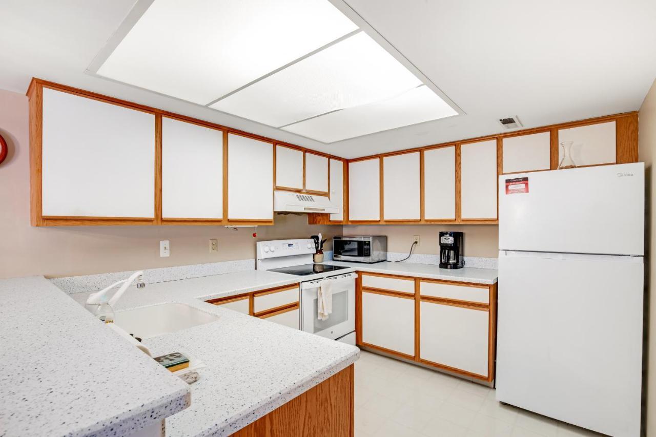 Appartamento Sea Colony - 802 Wimbledon Bethany Beach Esterno foto