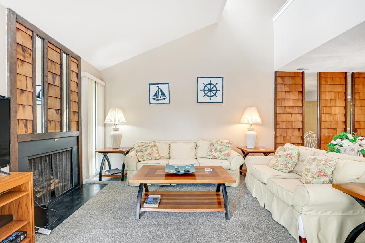 Appartamento Sea Colony - 802 Wimbledon Bethany Beach Esterno foto