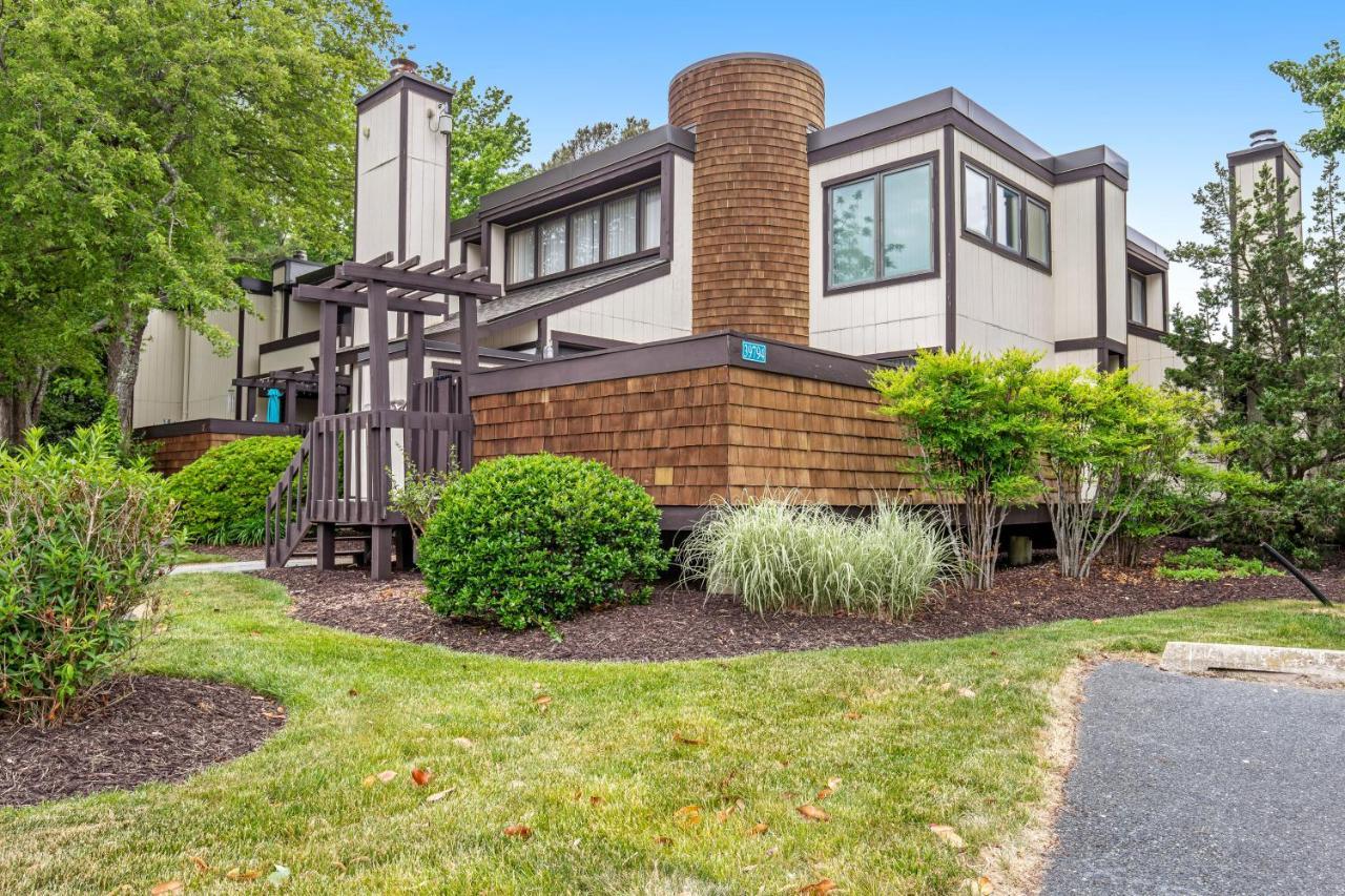 Appartamento Sea Colony - 802 Wimbledon Bethany Beach Esterno foto