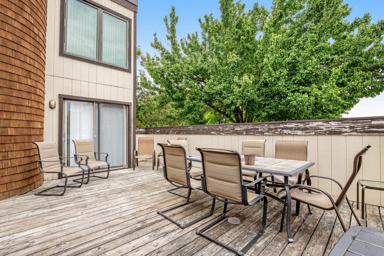 Appartamento Sea Colony - 802 Wimbledon Bethany Beach Esterno foto