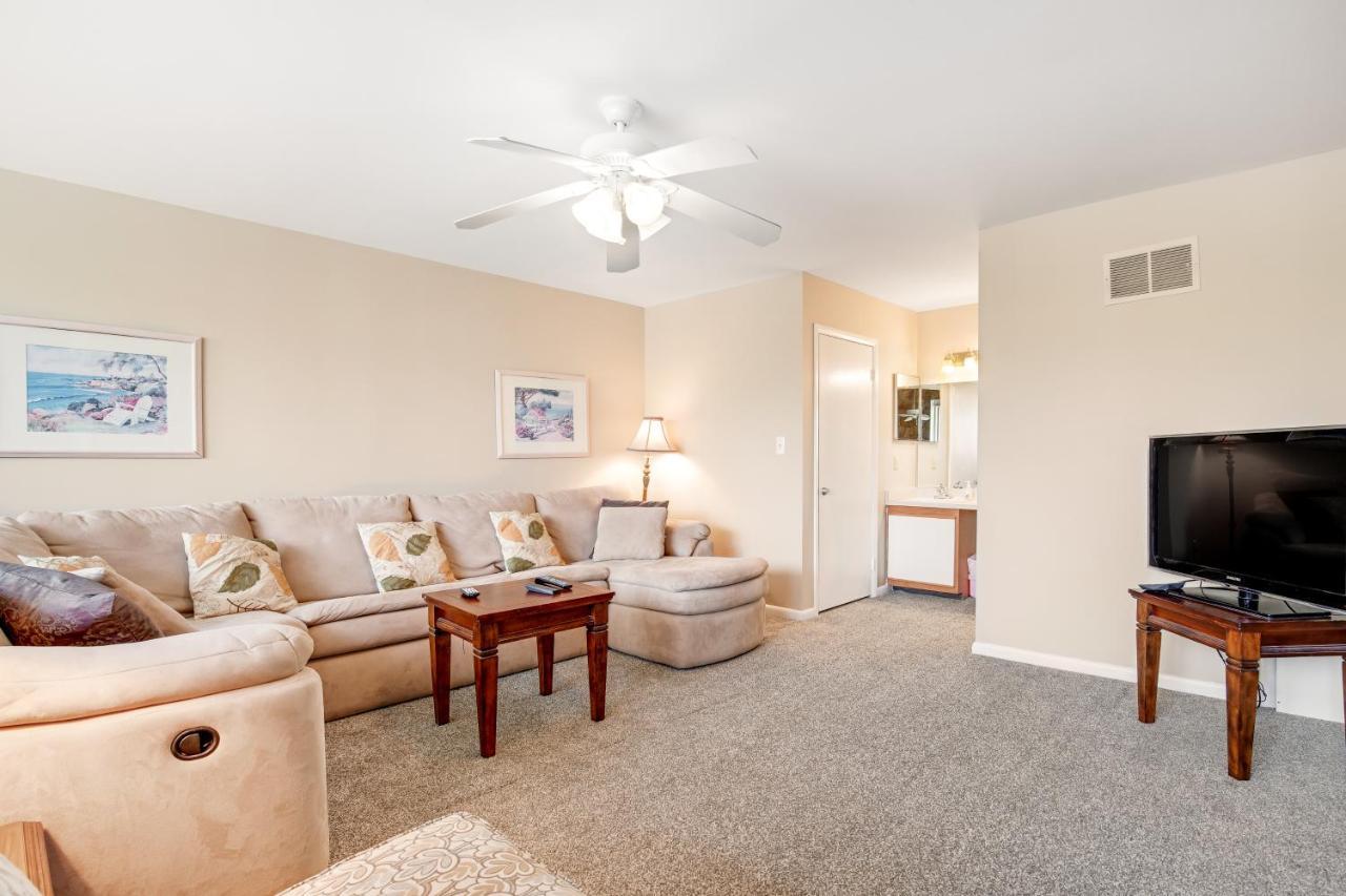 Appartamento Sea Colony - 802 Wimbledon Bethany Beach Esterno foto