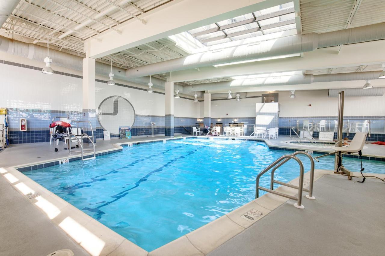 Appartamento Sea Colony - 802 Wimbledon Bethany Beach Esterno foto