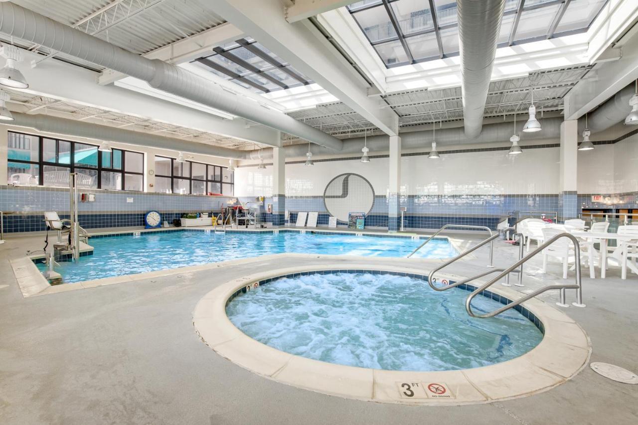Appartamento Sea Colony - 802 Wimbledon Bethany Beach Esterno foto