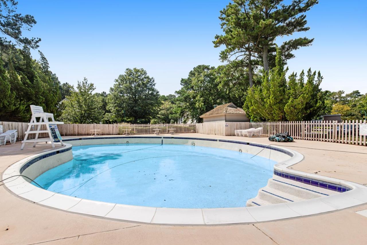 Appartamento Sea Colony - 802 Wimbledon Bethany Beach Esterno foto