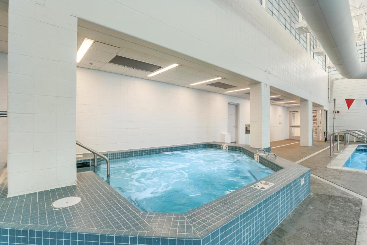 Appartamento Sea Colony - 802 Wimbledon Bethany Beach Esterno foto