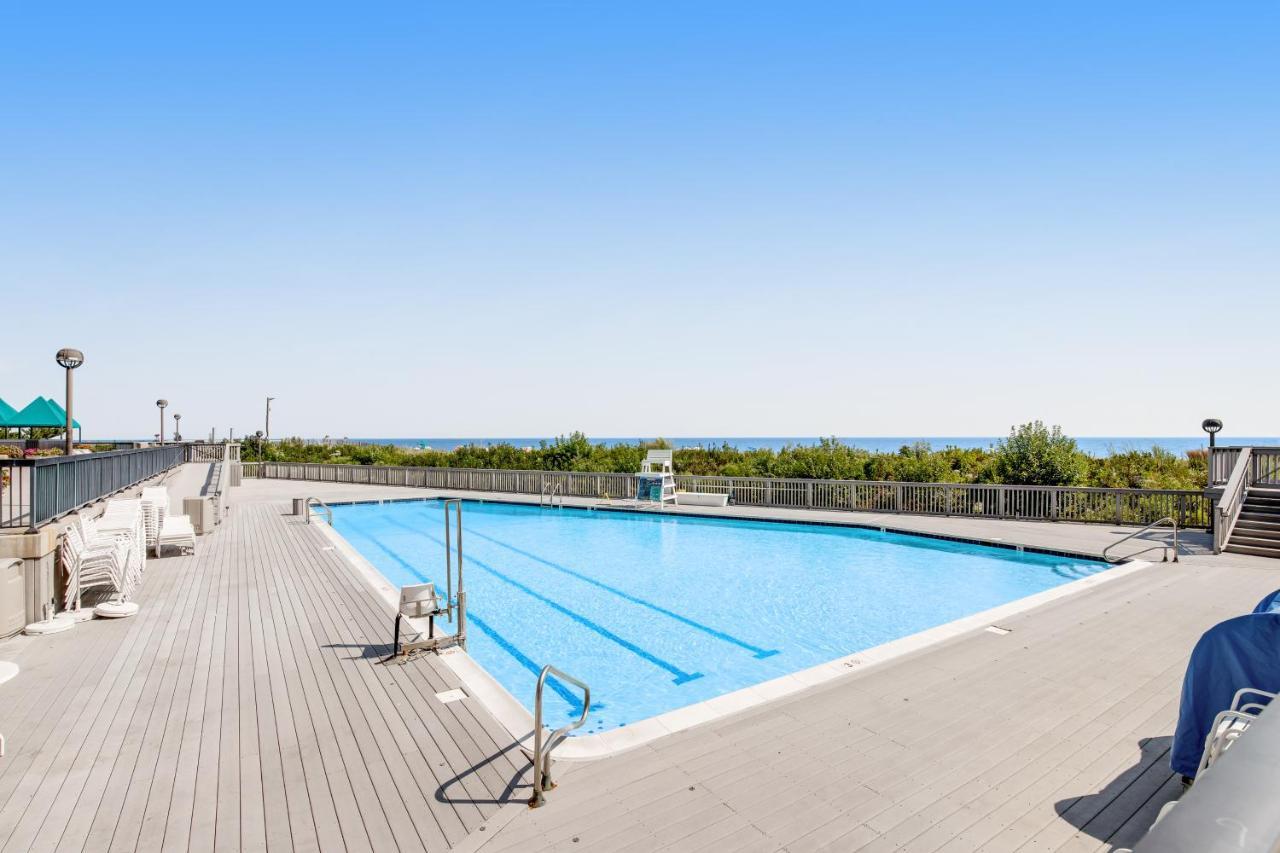 Appartamento Sea Colony - 802 Wimbledon Bethany Beach Esterno foto