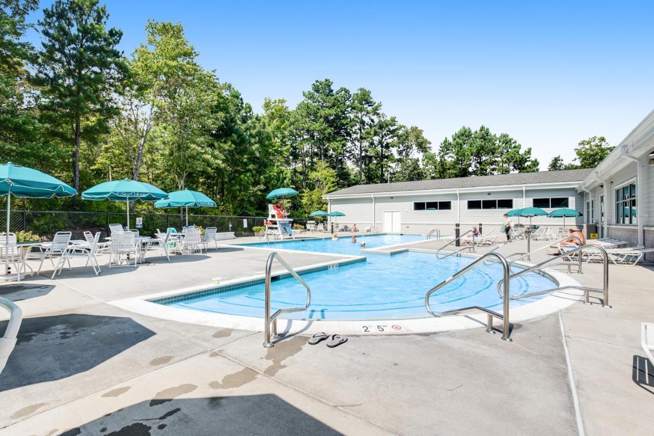 Appartamento Sea Colony - 802 Wimbledon Bethany Beach Esterno foto