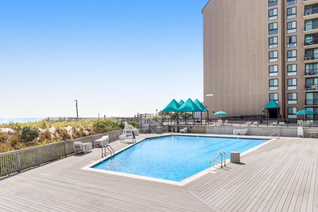 Appartamento Sea Colony - 802 Wimbledon Bethany Beach Esterno foto
