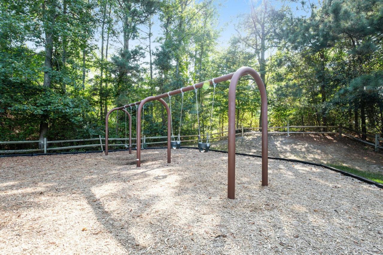 Appartamento Sea Colony - 802 Wimbledon Bethany Beach Esterno foto
